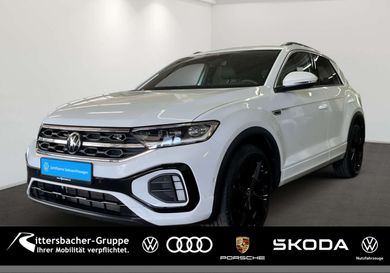 Volkswagen T-Roc, 2022