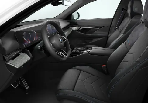 BMW 520, 2027 3