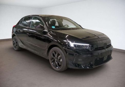 Opel Corsa, 2024 2
