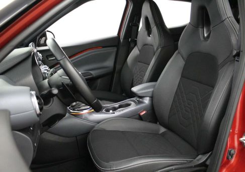 Nissan Juke, 2020 2