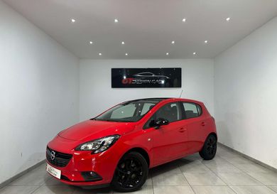 Opel Corsa, 2019