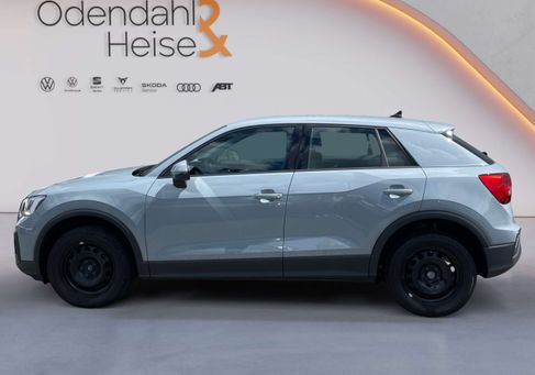 Audi Q2, 2023 2