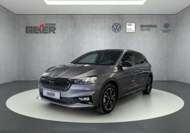Skoda Fabia, 2026