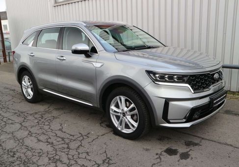 Kia Sorento, 2021