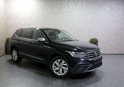 Volkswagen Tiguan Allspace, 2022