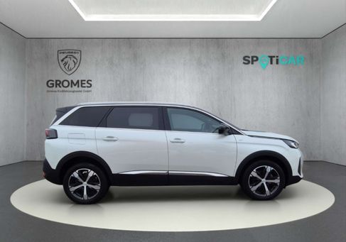 Peugeot 5008, 2023