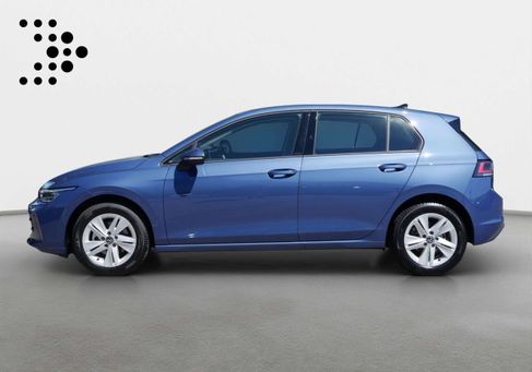 Volkswagen Golf, 2025 3