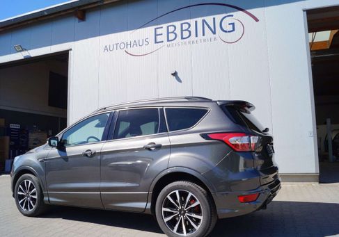 Ford Kuga, 2019