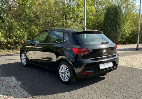 Seat Ibiza, 2022 3