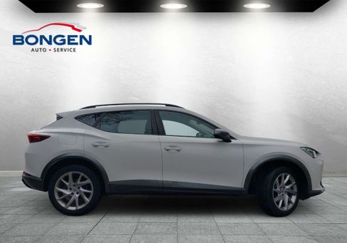 Cupra Formentor, 2023