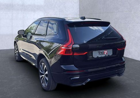 Volvo XC60, 2023