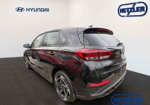 Hyundai i30, 2025 3