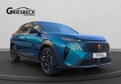 Peugeot 3008, 2024