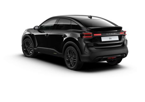 Citroën C4, 2026 3