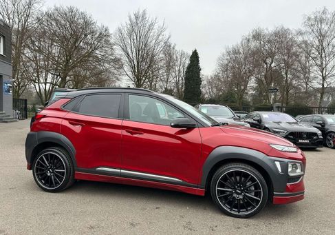 Hyundai Kona, 2019 2