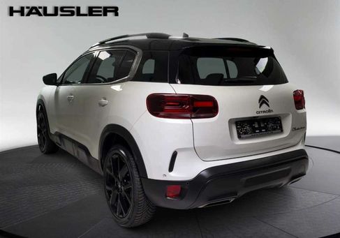 Citroën C5 Aircross, 2024 3