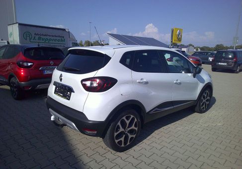 Renault Captur, 2019