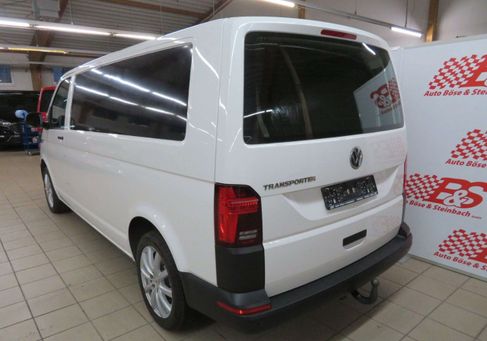 Volkswagen T6 Transporter, 2020
