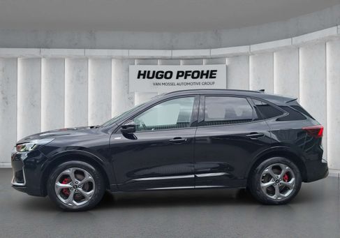 Ford Kuga, 2024