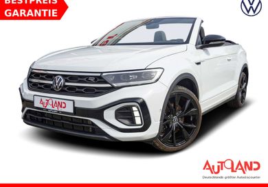 Volkswagen T-Roc, 2023