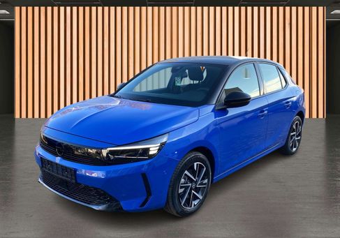 Opel Corsa, 2025 2