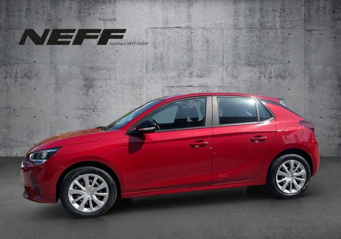 Opel Corsa, 2023 3