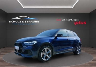 Audi A1, 2023
