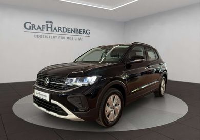Volkswagen T-Cross, 2026