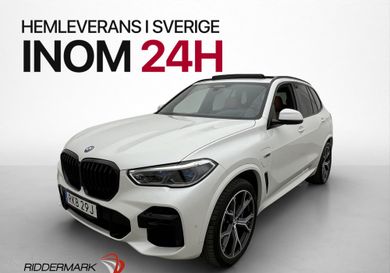 BMW X5, 2023