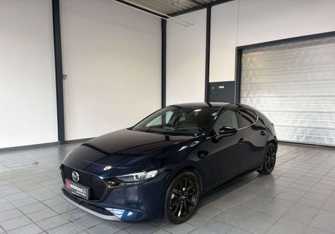 Mazda 3, 2023