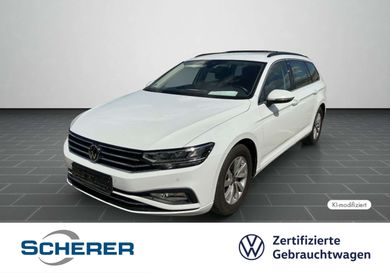 Volkswagen Passat Variant, 2023