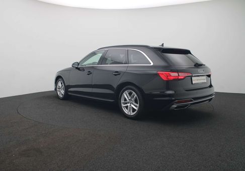 Audi A4, 2023 3