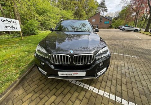 BMW X5, 2018 2