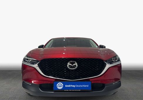Mazda CX-30, 2026 3