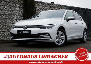 Volkswagen Golf, 2023