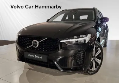 Volvo XC60, 2024