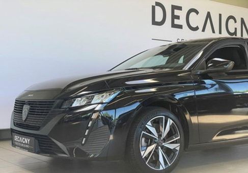 Peugeot 308, 2023