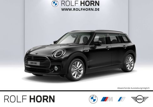 MINI ONE, 2022