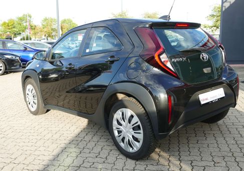 Mazda 2, 2022 3