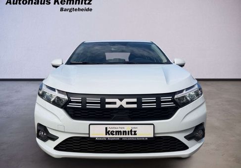 Dacia Sandero, 2024