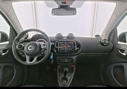 Smart ForTwo, 2024