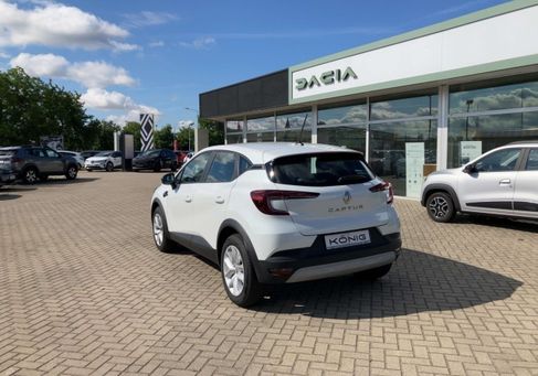 Renault Captur, 2024
