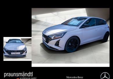 Hyundai i20, 2026
