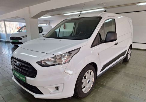 Ford Transit Connect, 2023
