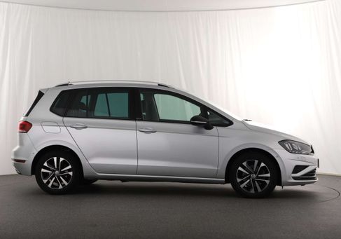 Volkswagen Golf Sportsvan, 2019 3