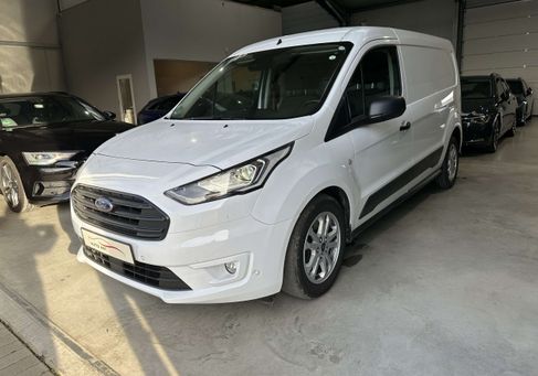 Ford Transit Connect, 2022
