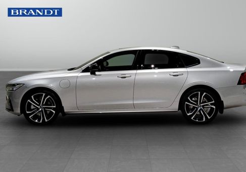 Volvo S90, 2024