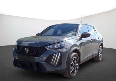 Peugeot 2008, 2024