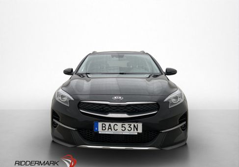 Kia XCeed, 2021 2