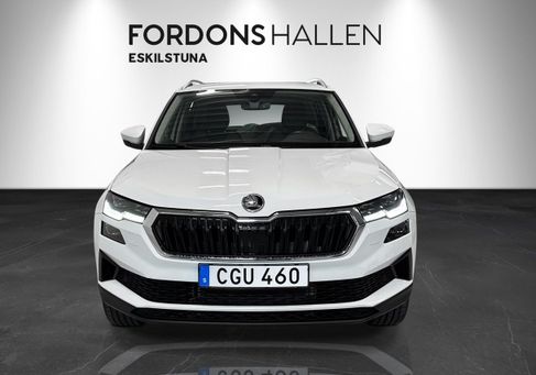 Skoda Karoq, 2022